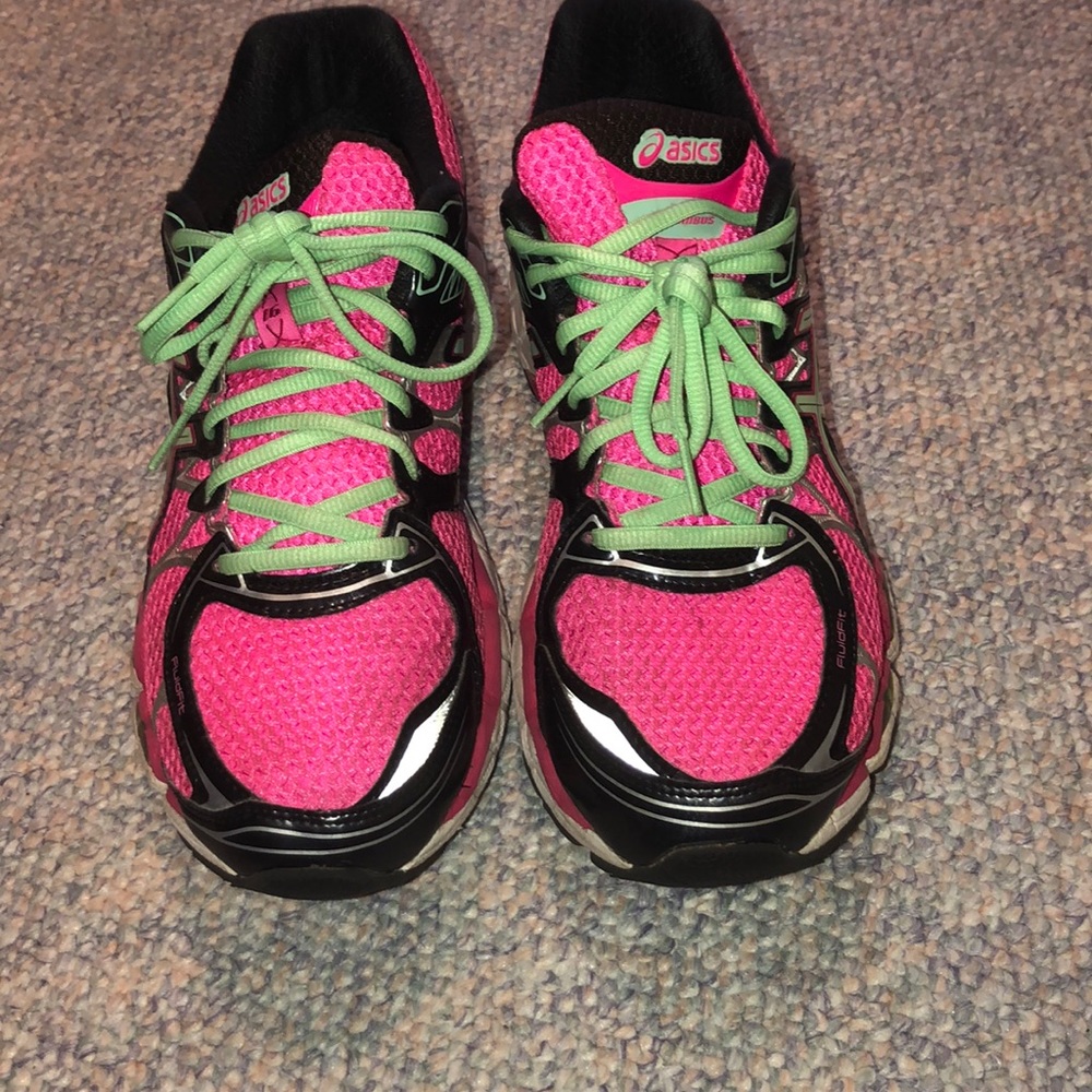 gel ASICS - Picture 2 of 3